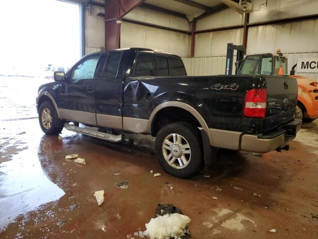 2004 Ford F150