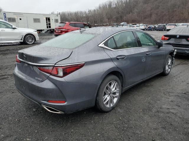 2021 Lexus ES 350 Base