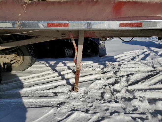 1996 Palmer Trailers