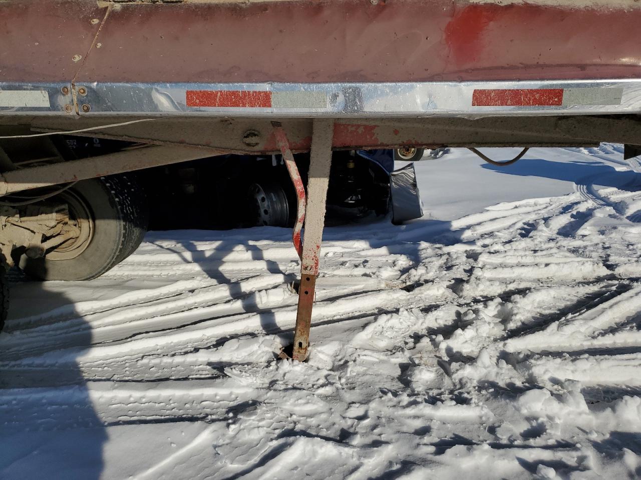 1996 Palmer Trailers