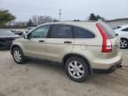 2008 Honda CR-V EX