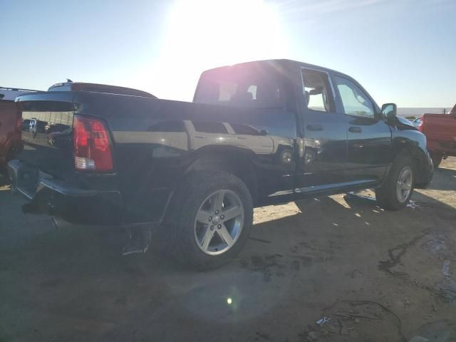 2013 Dodge RAM 1500 ST