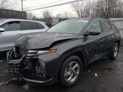 Hyundai Vehiculos salvage en venta: 2022 Hyundai Tucson SEL