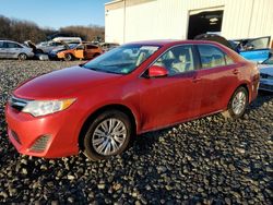 2014 Toyota Camry L for sale in Windsor, NJ