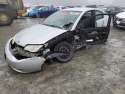 Salvage cars for sale from Copart Fridley, MN: 2006 Saturn Ion Level 2