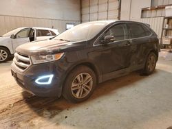 2018 Ford Edge SEL en venta en Abilene, TX