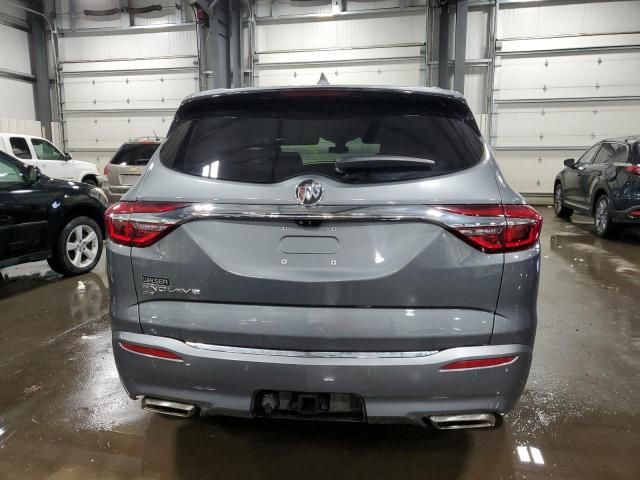 2020 Buick Enclave Avenir