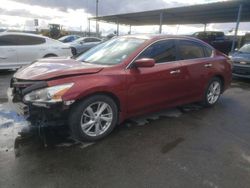 Nissan Vehiculos salvage en venta: 2015 Nissan Altima 2.5