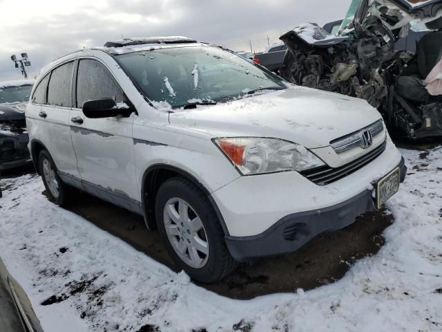 2008 Honda CR-V EX