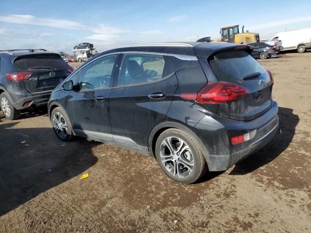 2017 Chevrolet Bolt EV Premier