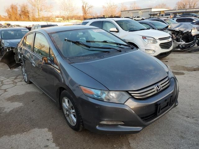 2010 Honda Insight EX