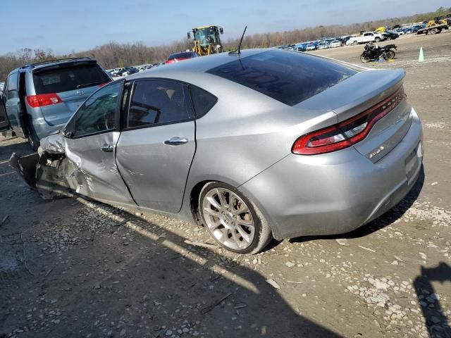 2016 Dodge Dart SXT Sport