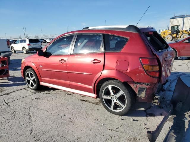 2006 Pontiac Vibe