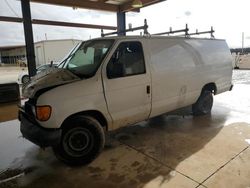 2007 Ford Econoline E250 Van for sale in Tanner, AL