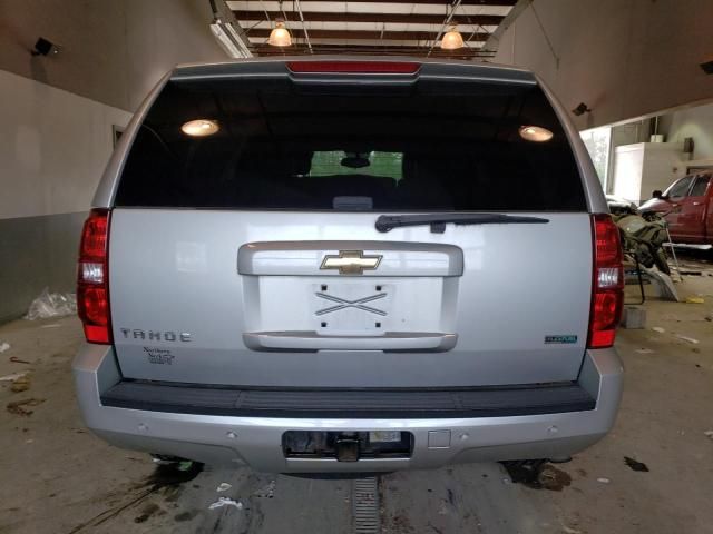 2011 Chevrolet Tahoe K1500 LT