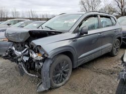 2022 Volkswagen Taos S for sale in North Billerica, MA