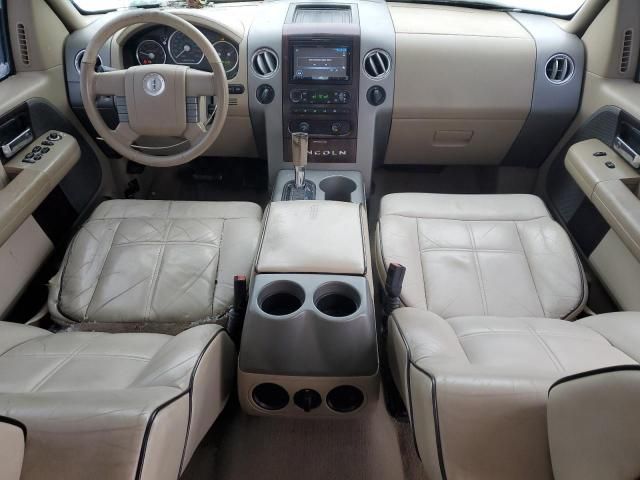 2006 Lincoln Mark LT