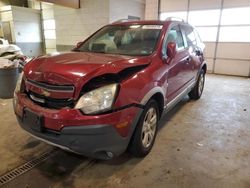 Chevrolet Vehiculos salvage en venta: 2014 Chevrolet Captiva LS