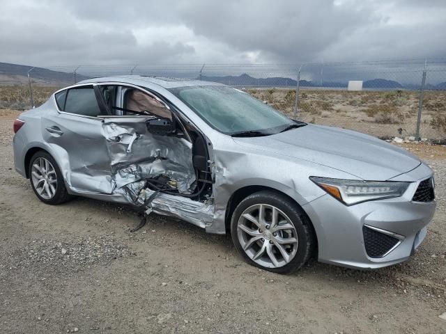 2019 Acura ILX