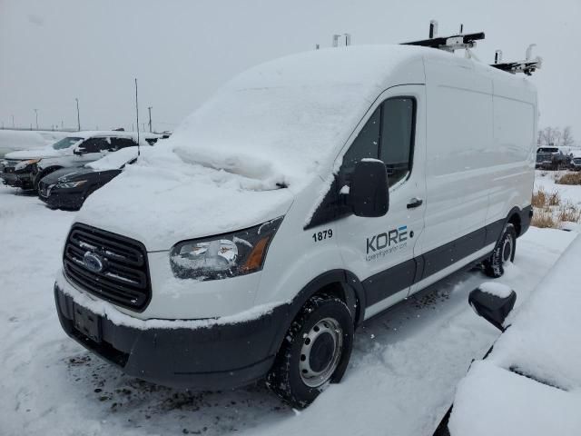 2019 Ford Transit T-250