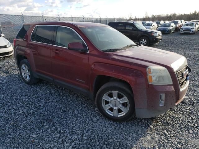 2011 GMC Terrain SLE