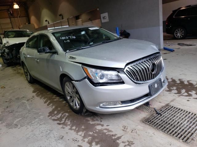 2015 Buick Lacrosse Premium