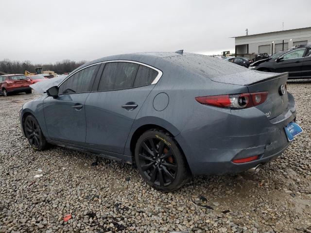 2022 Mazda 3 Premium Plus