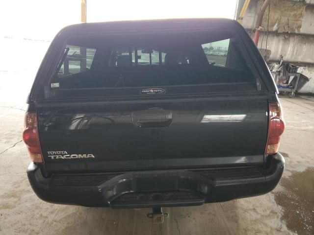 2008 Toyota Tacoma Access Cab