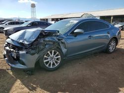 2016 Mazda 6 Sport en venta en Phoenix, AZ