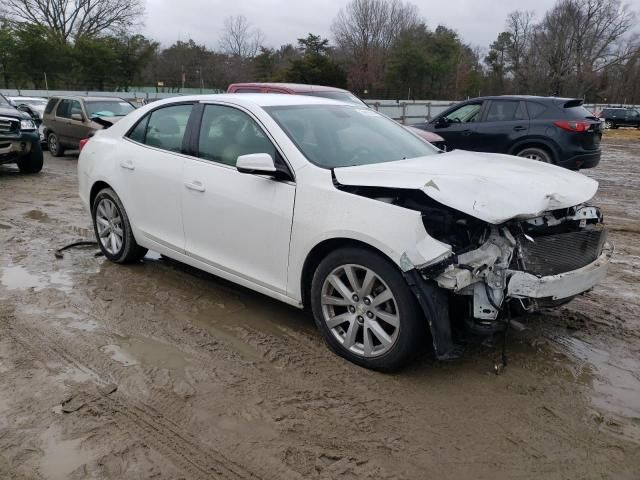 2014 Chevrolet Malibu 2LT