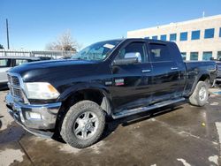 2012 Dodge RAM 2500 Laramie for sale in Littleton, CO