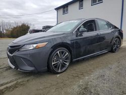 2019 Toyota Camry XSE for sale in Windsor, NJ