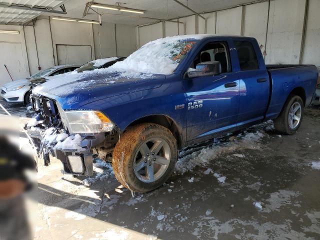 2017 Dodge RAM 1500 ST