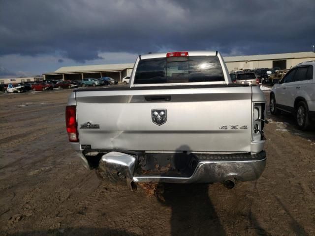 2014 Dodge RAM 1500 SLT