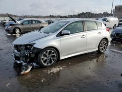 2017 Toyota Corolla IM for sale in Fredericksburg, VA