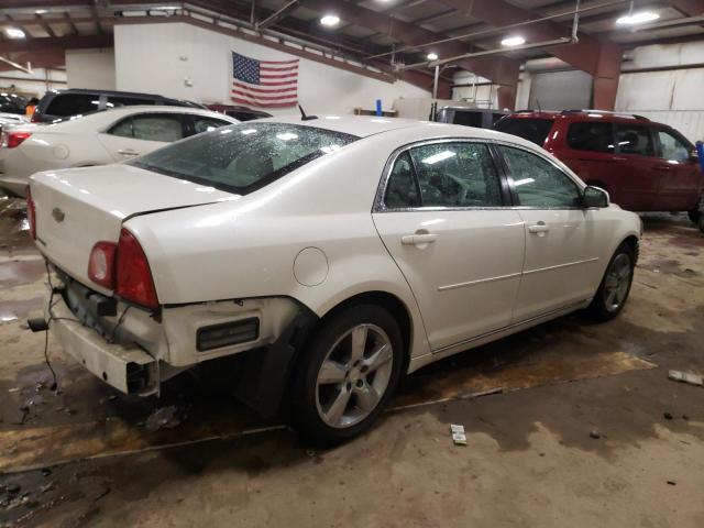 2011 Chevrolet Malibu 1LT