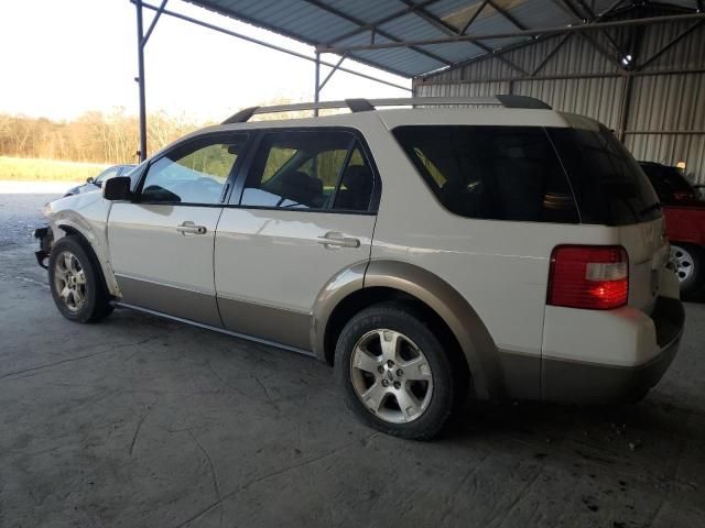 2005 Ford Freestyle SEL