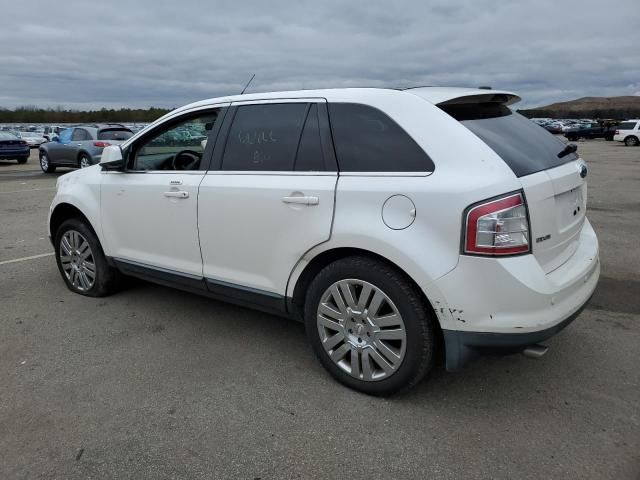 2010 Ford Edge Limited