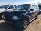 2004 Honda Pilot EXL