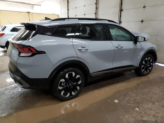 2024 KIA Sportage X Line