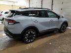 2024 KIA Sportage X Line