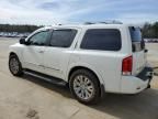 2015 Nissan Armada Platinum