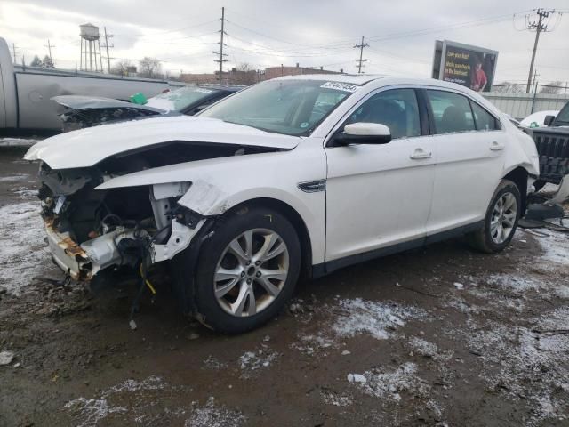 2012 Ford Taurus SEL