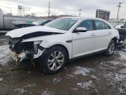 Ford Taurus Vehiculos salvage en venta: 2012 Ford Taurus SEL