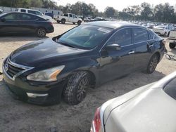 Salvage cars for sale from Copart Ocala, FL: 2014 Nissan Altima 2.5