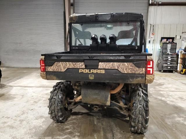 2022 Polaris Ranger XP 1000 Waterfowl Edition