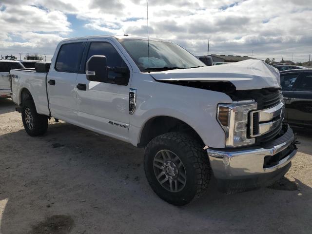 2018 Ford F250 Super Duty