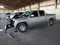 2010 Chevrolet Silverado K1500 LTZ for sale in Phoenix, AZ