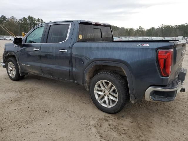 2020 GMC Sierra K1500 SLT