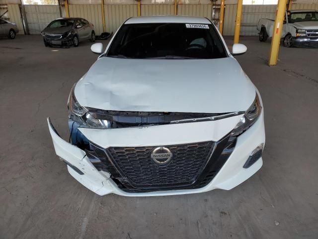 2019 Nissan Altima S